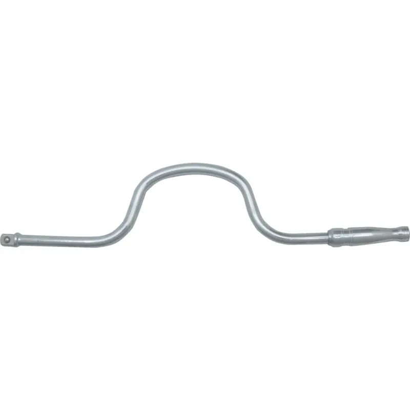 GYORSBEHAJTÓ SZÁR 1/2" MEGHAJTÓVAL (FÉM MARKOLATTAL) Újdonság