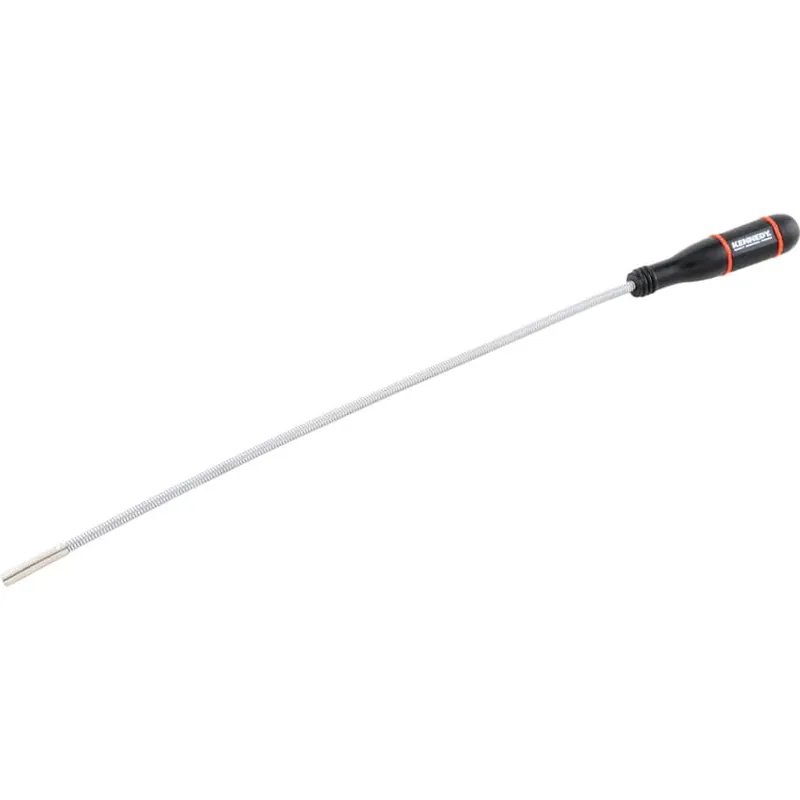 MAGNETIC 18" FLEXI-SHAFTPICK-UP TOOL Eredeti