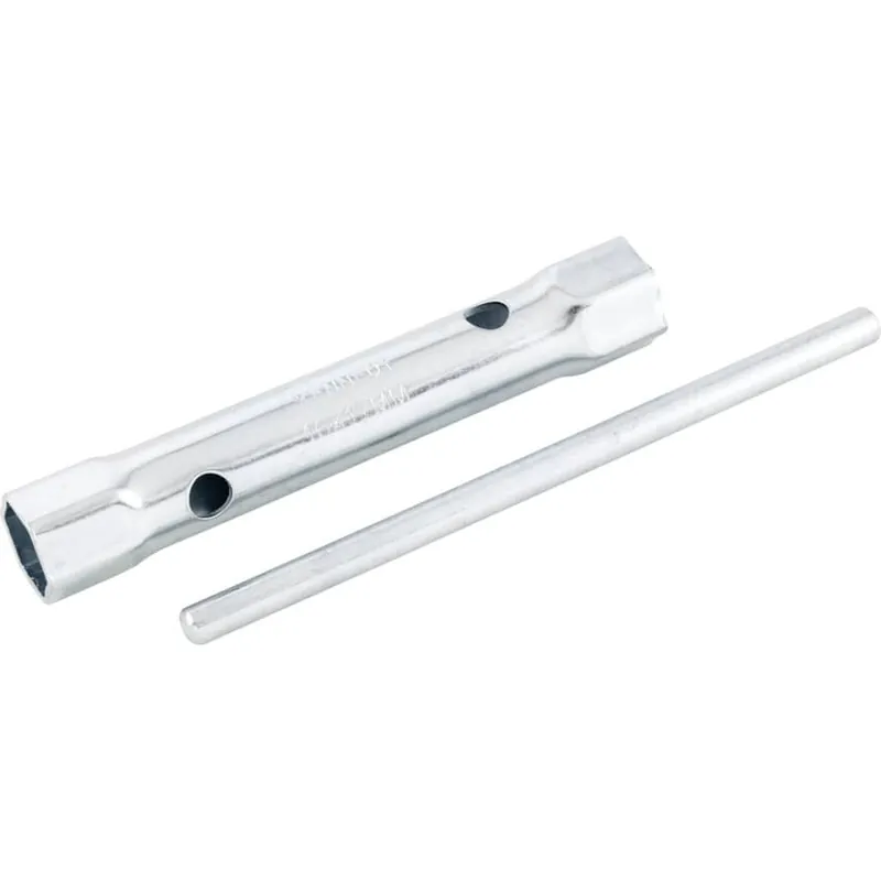 Újdonság 16MMX17MM KÉTVÉGŰ CSŐKULCS