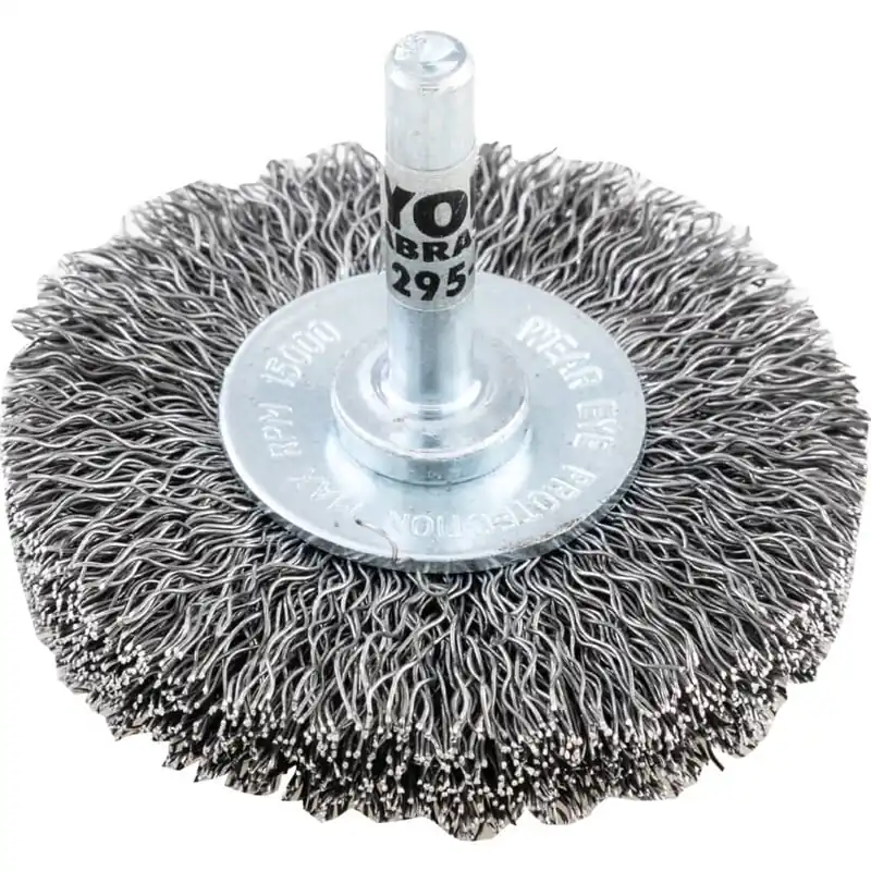 60X15MM 30SWG CSAPOS DRÓTKORONG Korlátozott ajánlat