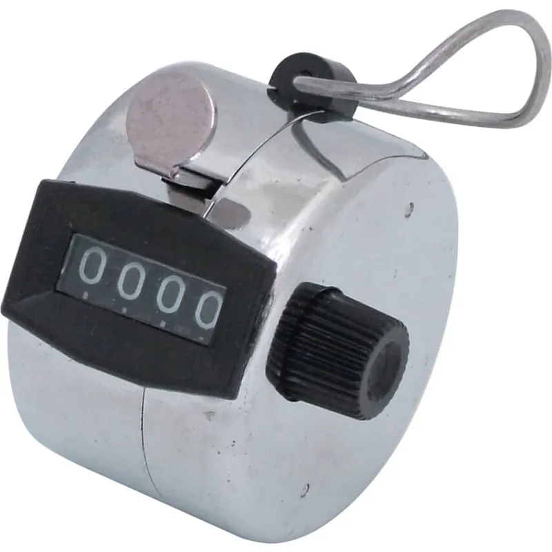 1012 KÉZI SZÁMLÁLÓ Újdonság