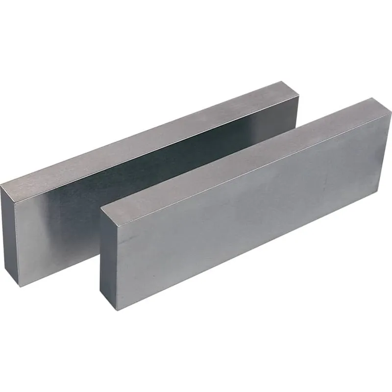ACÉL PÁRHUZAMHASÁBOK AZ OXD3723620K KÉSZLETHEZ 140X4X22MM (1 PÁR) Pénzvisszafizetés