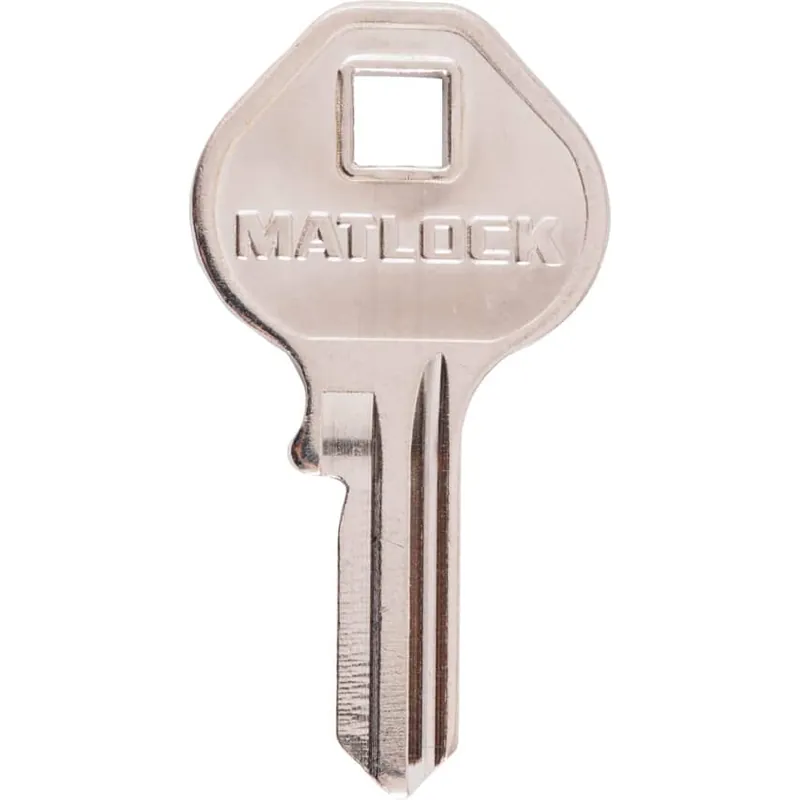 Rendeld meg most BK30 NYERSKULCS