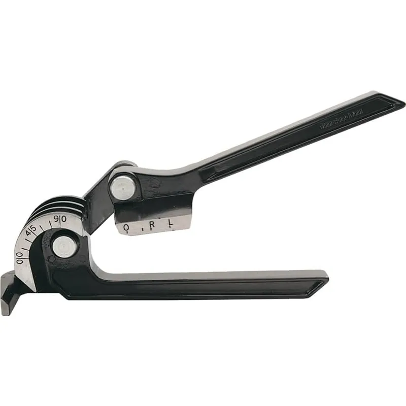 Kiváló minőség 6/8/10MM 3 AZ 1-BEN MINI CSŐHAJLÍTÓ