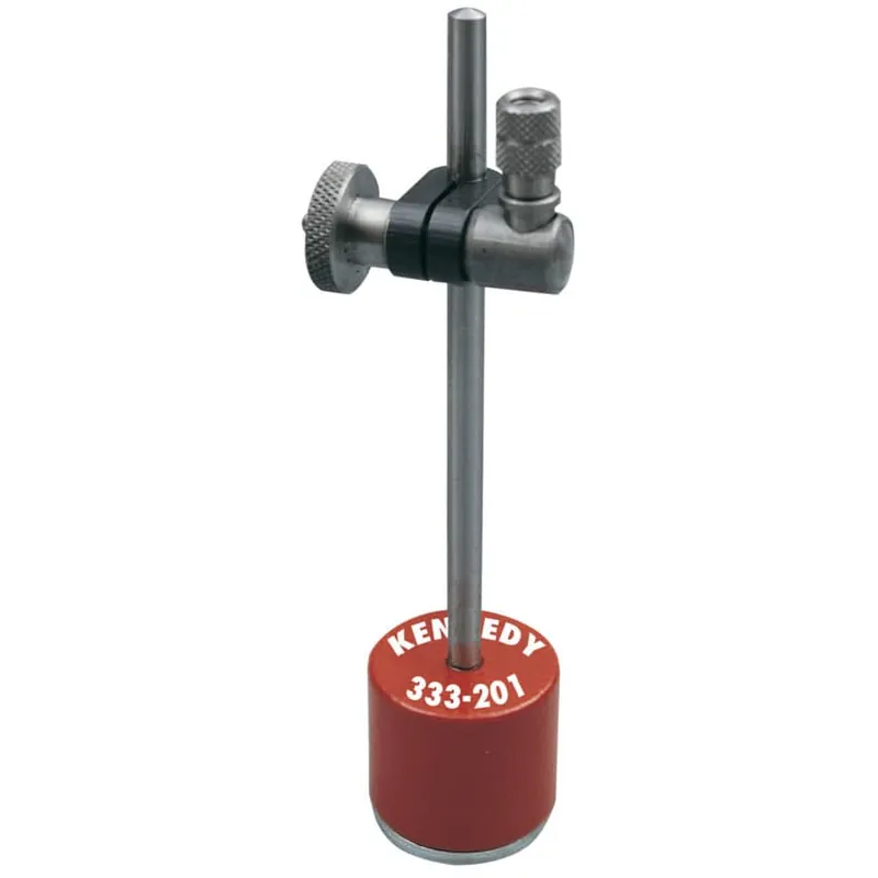 MINI-MAG MÉRŐÓRAÁLLVÁNY Újdonság