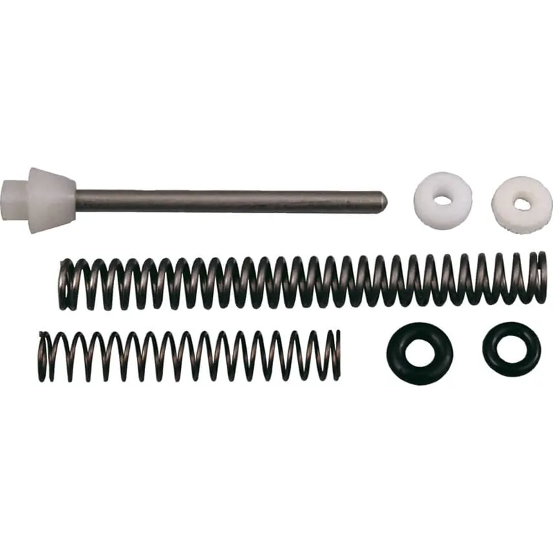 Vedd meg most REPAIR KIT FOR 1.5MM GRAVITY FEED SPRAY GUN