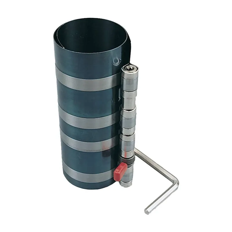 DUGATTYÚGYŰRŰ ÖSSZENYOMÓ 57-125 MM Kedvezmény