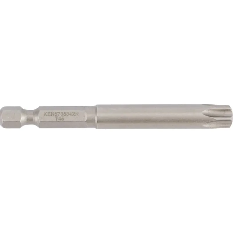 TORX 45 10mm HEX x 75mm O/A Pénzvisszafizetés