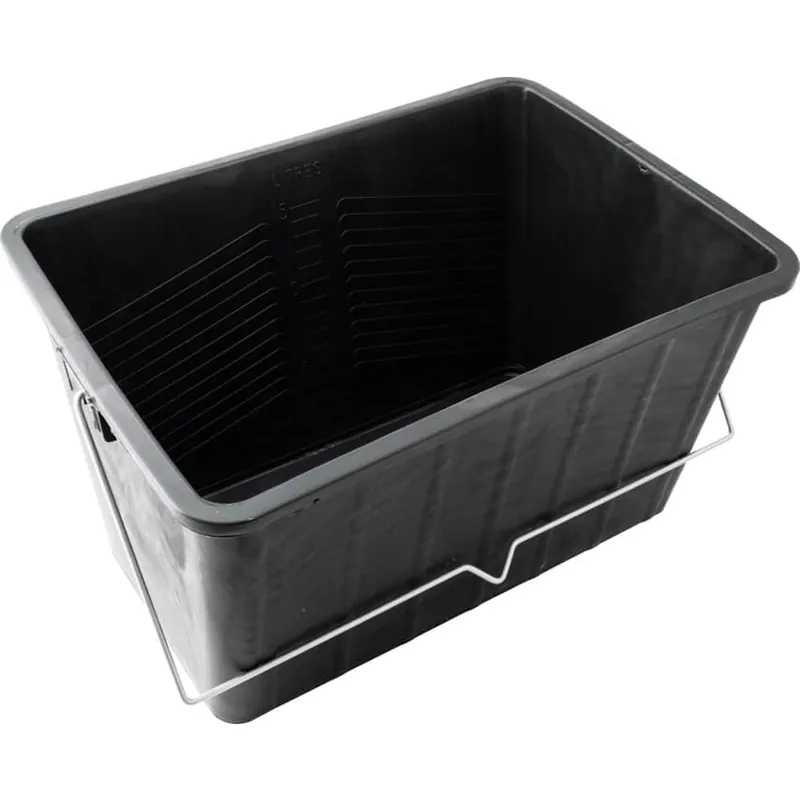 Kiárusítás SZÖGLETES MŰA. FESTŐVÖDÖR 15 L