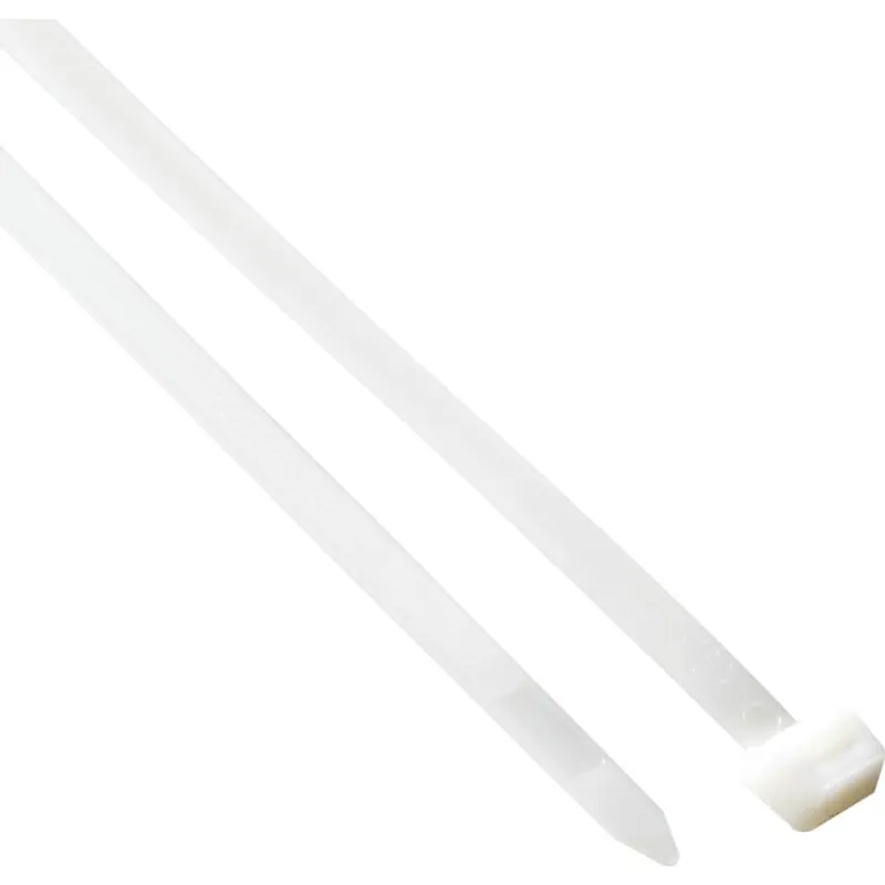 NATURAL KÁBELKÖTEGELŐ 7.6X370MM (PK-100) Pénzvisszafizetés