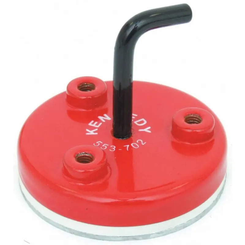 Pénzvisszafizetés 76MM DIA. SHALLOW HOLD FAST