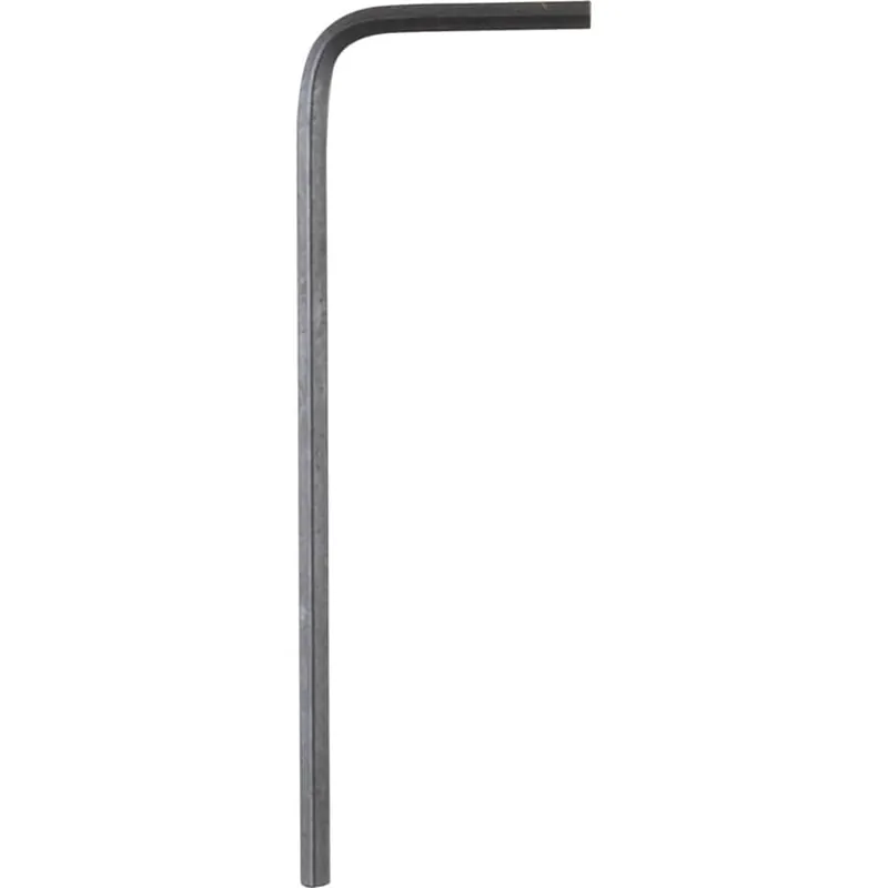 1/16" A/F HATSZÖGKULCS Prémium