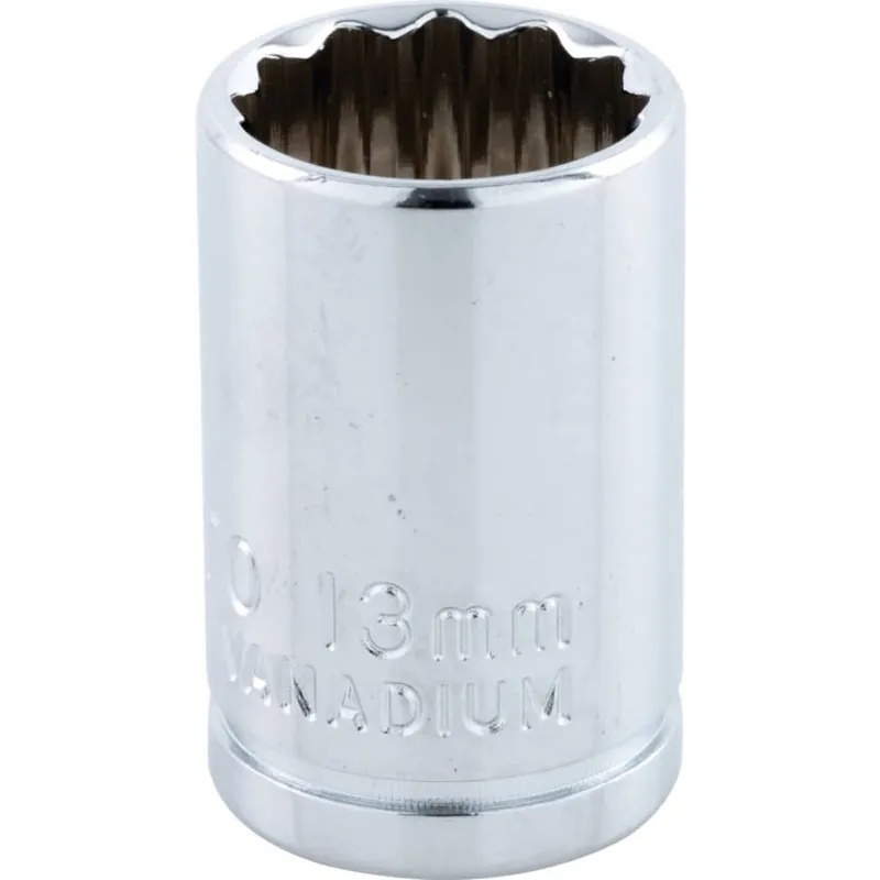 Ajánlat 13MM DUGÓKULCS 3/8" MEGHAJTÓVAL