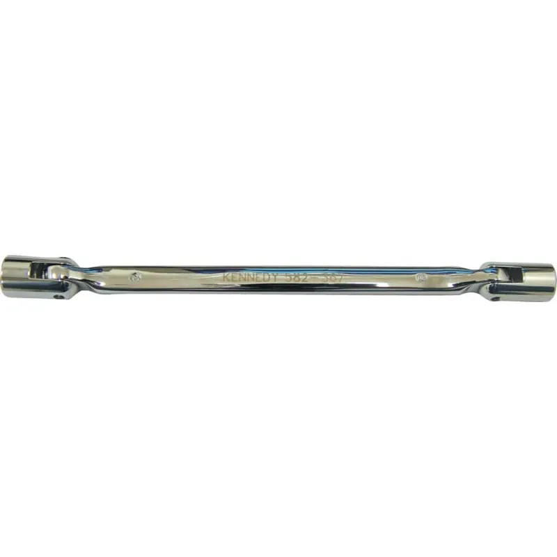 Olcsó 12 X 13MM KÉTVÉGŰ HIMBAKULCS