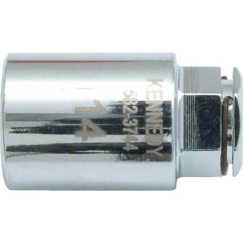 Biztonságos fizetés 11MM ÁTTOLHATÓ DUGÓKULCS