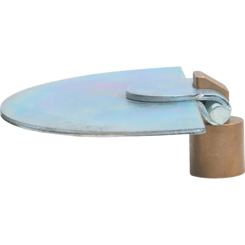 6" KAPARÓ - UNIVERZÁLIS Gyors szállítás