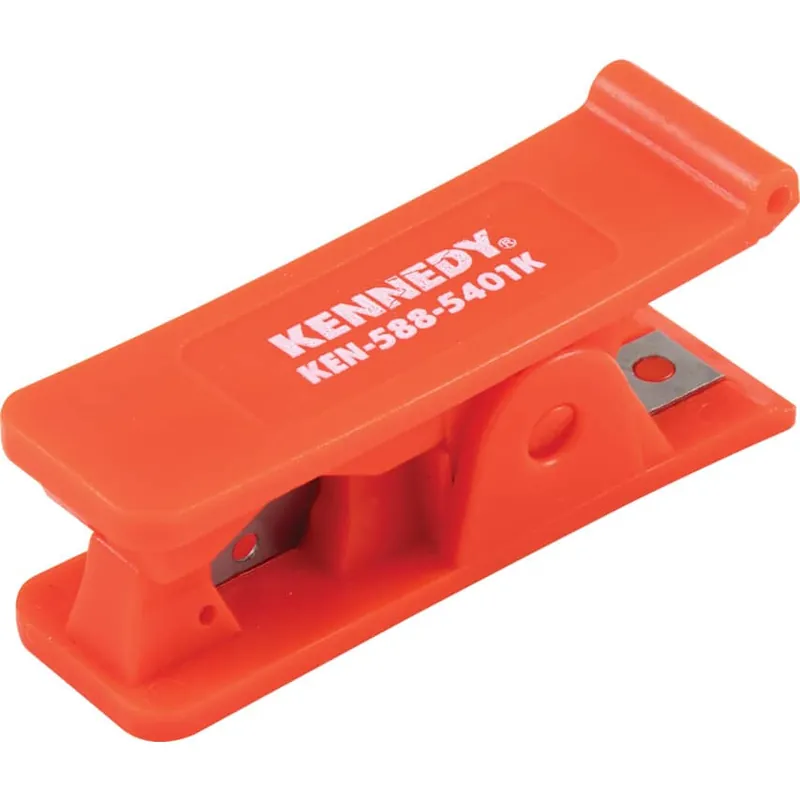 12.7MM MINI CSŐVÁGÓ Utolsó esély