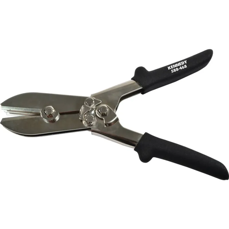 Kiárusítás 5-PENGÉS CSŐ KRIMPELŐ