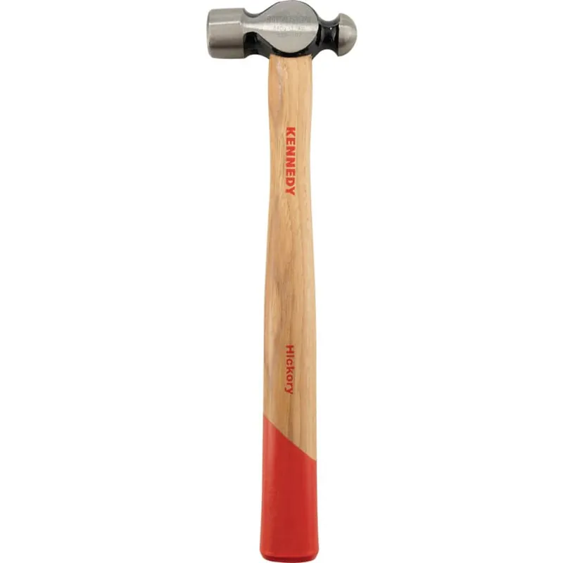 Rendeld meg most 3/4LB GÖMBVÉGŰ MŰHELYKALAPÁCS KEMÉNYFA NYÉLLEL