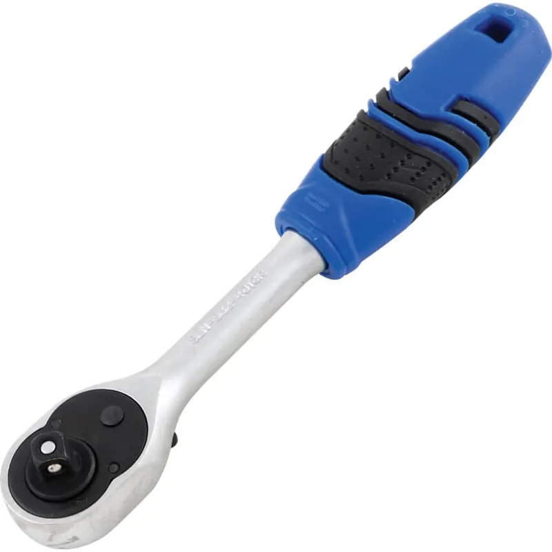 1/4 SQ. DR. Q/R 72T RACSNISKULCS Rendeld meg most