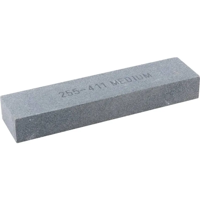 100X25X13MM SZILÍCIUM-KARBID KÖZEPES FENŐKŐ Csak ma