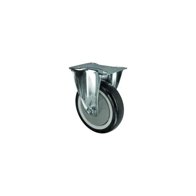 FIX TÍPUS FELSÕ TÁNYÉRRAL 100MMPOLIURETÁN ABRONCS Kedvezmény