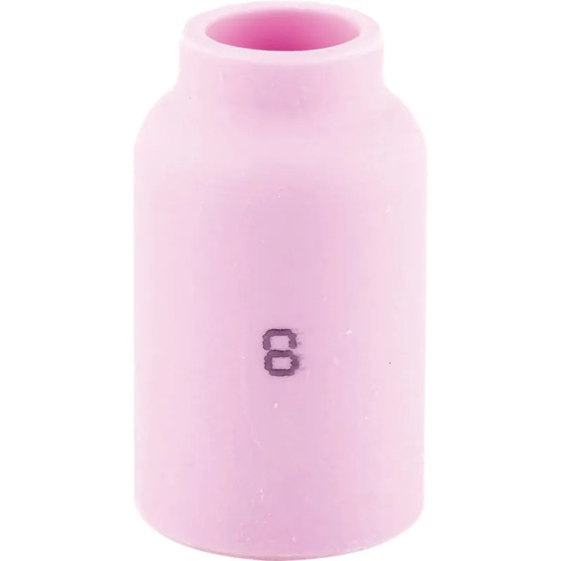 Utolsó esély 54N14 KERÁMIA GÁZLENCSE 1/2" FURATTAL