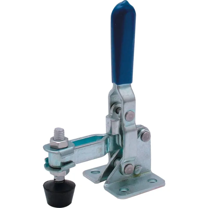 Ajánlat V50-FA 'U' KAROS ÁLLÍTHATÓ FÜGGŐLEGES GYORSSZORÍTÓ