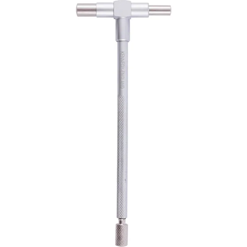 TELESZKÓPOS FURATMÉRŐ 'D' 32-54MM Népszerű