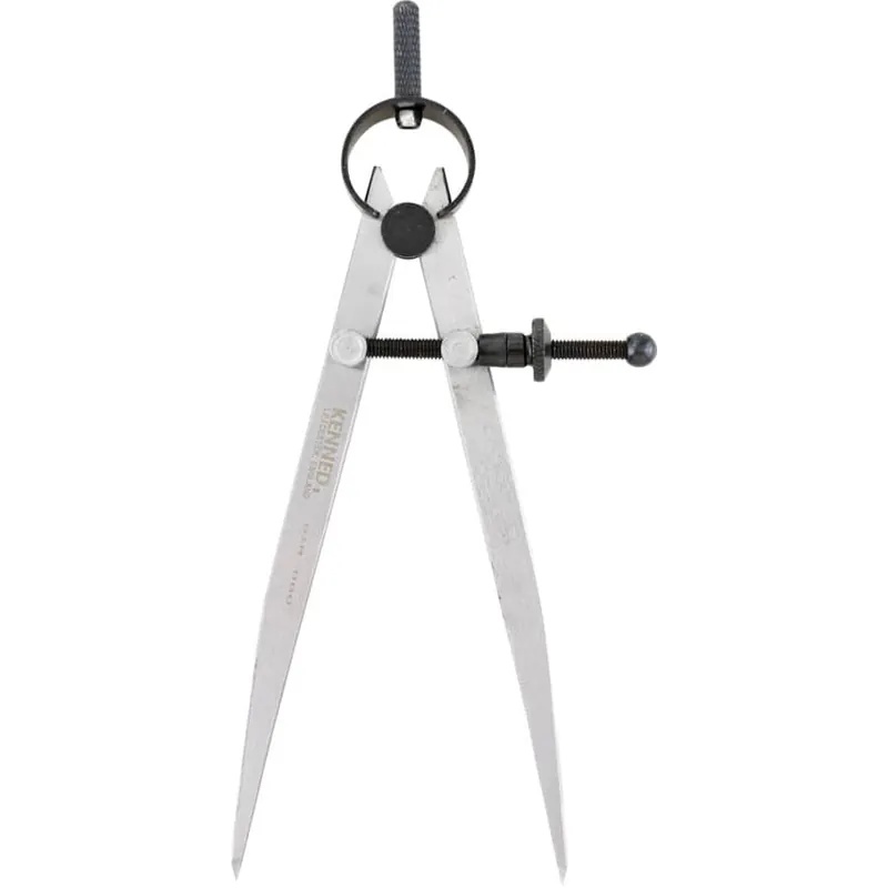 Korlátozott ajánlat 6" RUGÓS OSZTÓKÖRZŐ