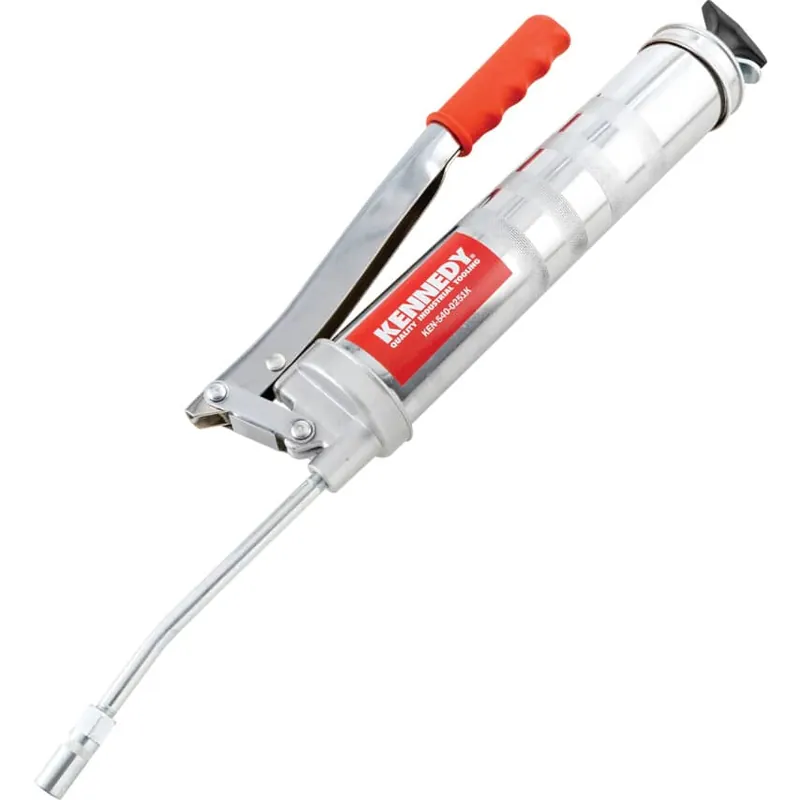 LG400 400CC KÉZI ZSÍRZÓ Eredeti