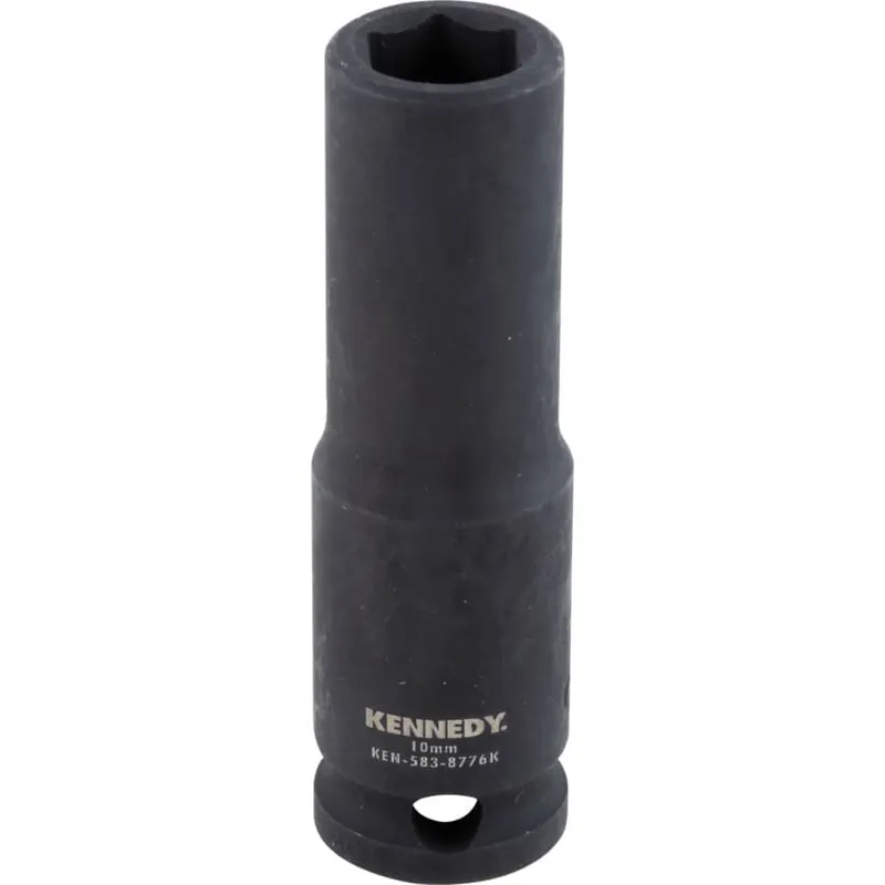 13MM HOSSZÚ ERŐSÍTETT DUGÓKULCS 3/8" MEGHAJTÓVAL Vedd meg most