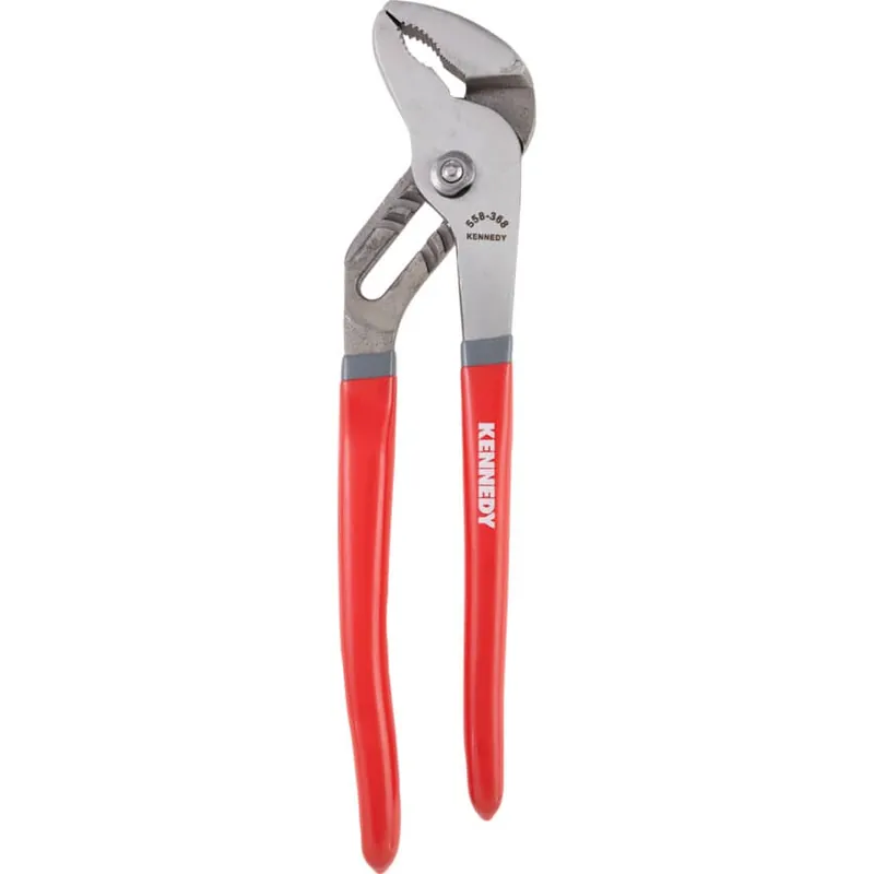 190MM/7.1/2" HORNYOS KÖTÉSŰ VÍZPUMPAFOGÓ Ingyenes szállítás