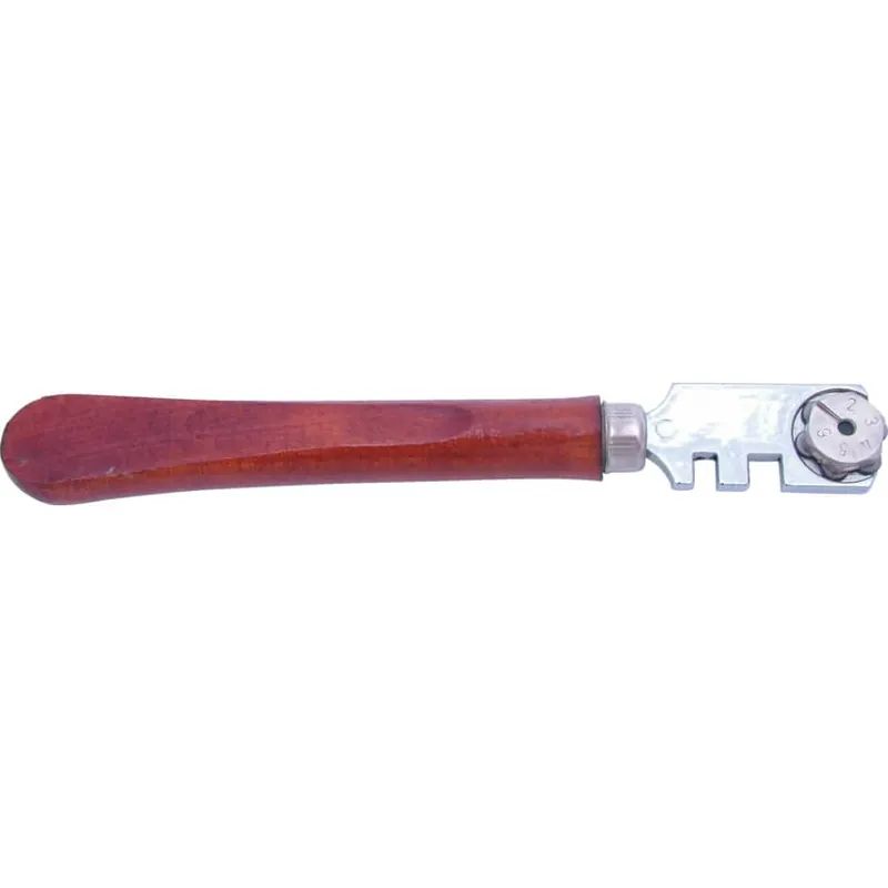 6 KEREKES ÜVEG- & CSEMPEVÁGÓ Ajánlat