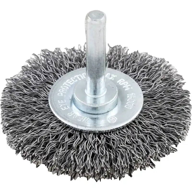 60X10MM 30SWG CSAPOS DRÓTKORONG Autentikus