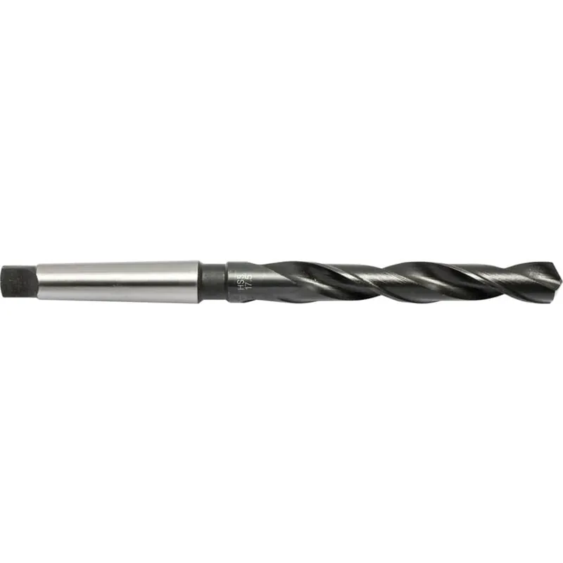 Csak ma 17.50MM KÚPOS SZÁRÚ CSIGAFÚRÓ HSS