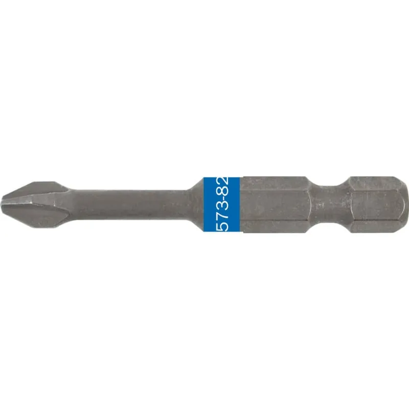 No.3x50mm CROSSPOINT TORSION BIT1/4" HEX DR Korlátozott ajánlat
