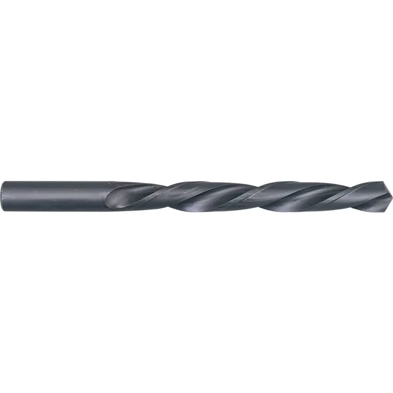 Autentikus 11.00mm DIA HSS STRAIGHT SHANKROLL FORGED JOBBER DRILL