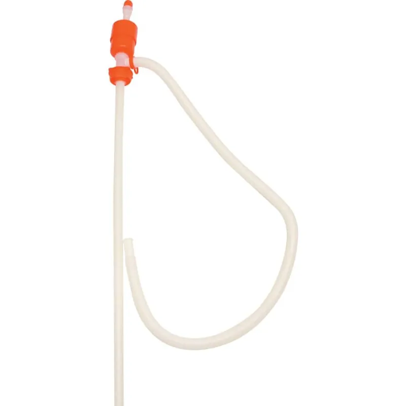 SPS/205 205 L MŰANYAG LEFEJTŐPUMPA Kiárusítás