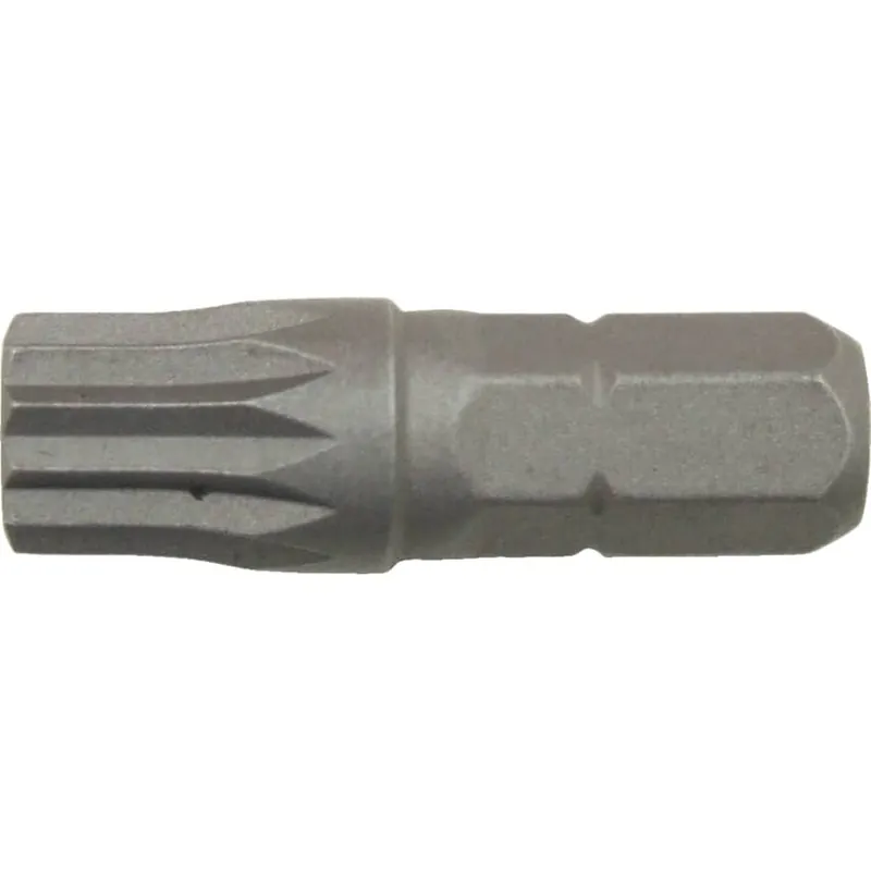 Legjobb ár 6MMX75MM SPLINE BIT 10MMCSATL.