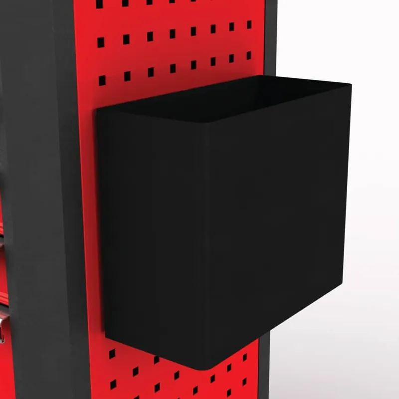 Népszerű SZEMÉTTÁROLÓ