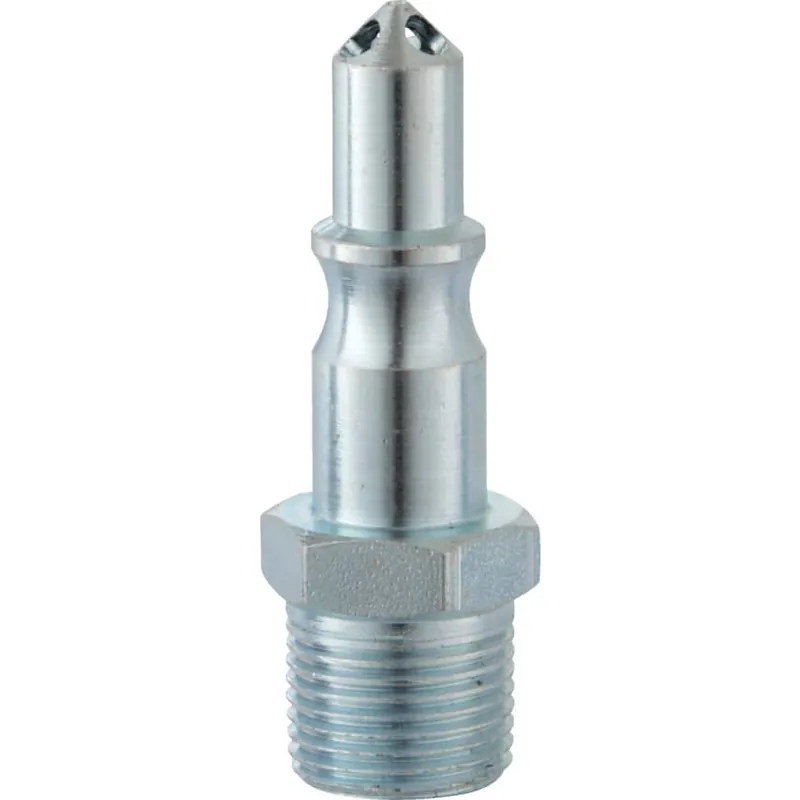 Rendeld meg most ACA2661 3/8" BSPT60 SERIES ÁTALAKÍTÓ