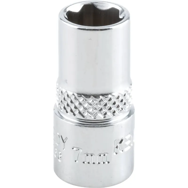 7MM KEN-GRIP DUGÓKULCS 1/4" MEGHAJTÓVAL Ingyenes szállítás