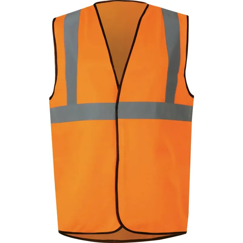 Gyors szállítás HI-VIZ MELLÉNY 1BB & B(EN471) NARANCSSÁRGA-L
