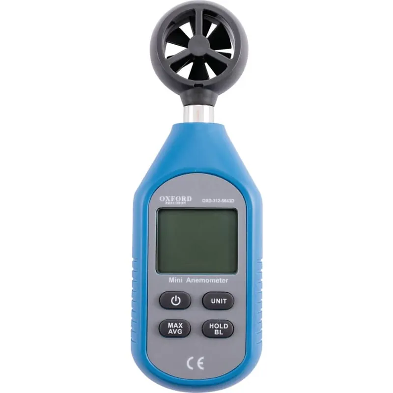 Alacsony ár MINI ANEMOMÉTER