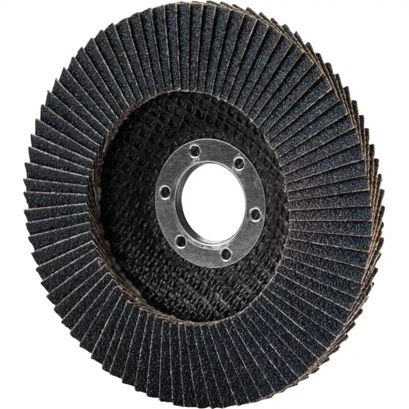 GFBLZ127060 127X22MM -60GRITZIRCONIUM FLAP DISC Kiárusítás