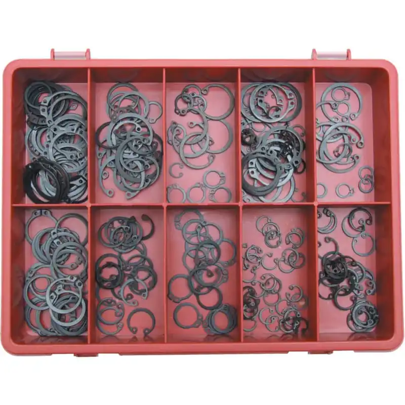 METRIKUS SEEGER-GYŰRŰK BELSŐ/KÜLSŐ KÉSZLETBEN Expressz szállítás