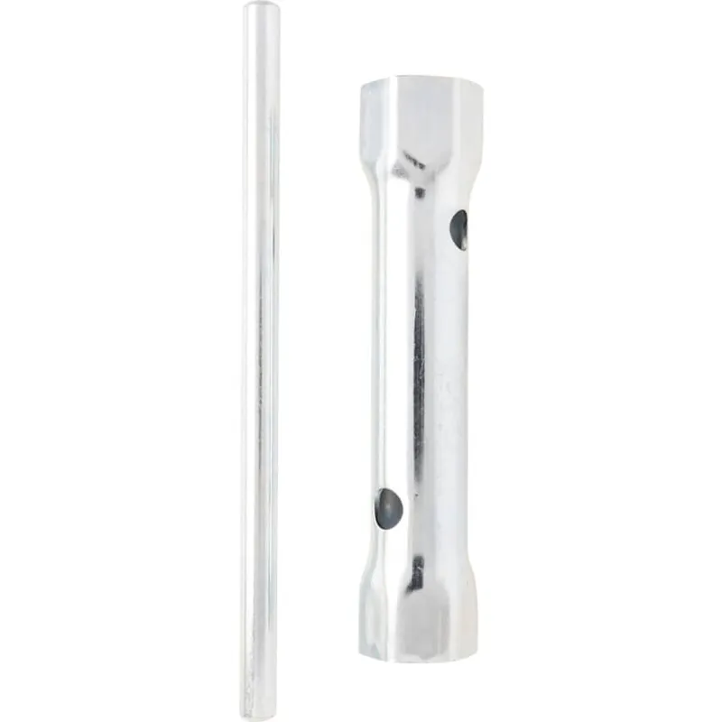 3/8"X7/16" A/F KÉTVÉGŰ CSŐKULCS Autentikus