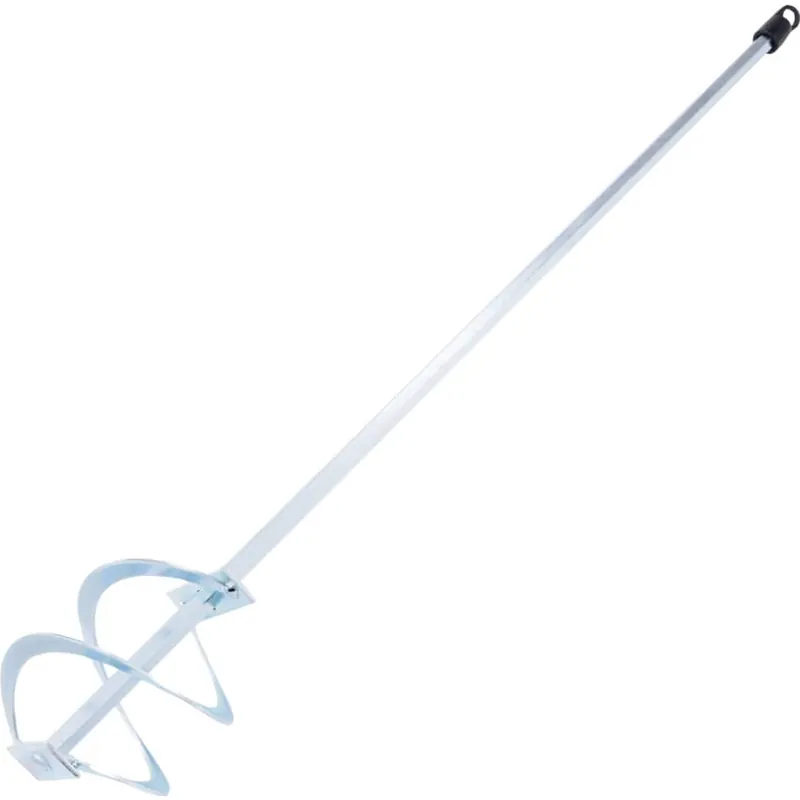 Népszerű 400MM FESTÉK- ÉS HABARCSKEVERŐ SZÁR KÖNNYŰ IGÉNYBEVÉTELRE