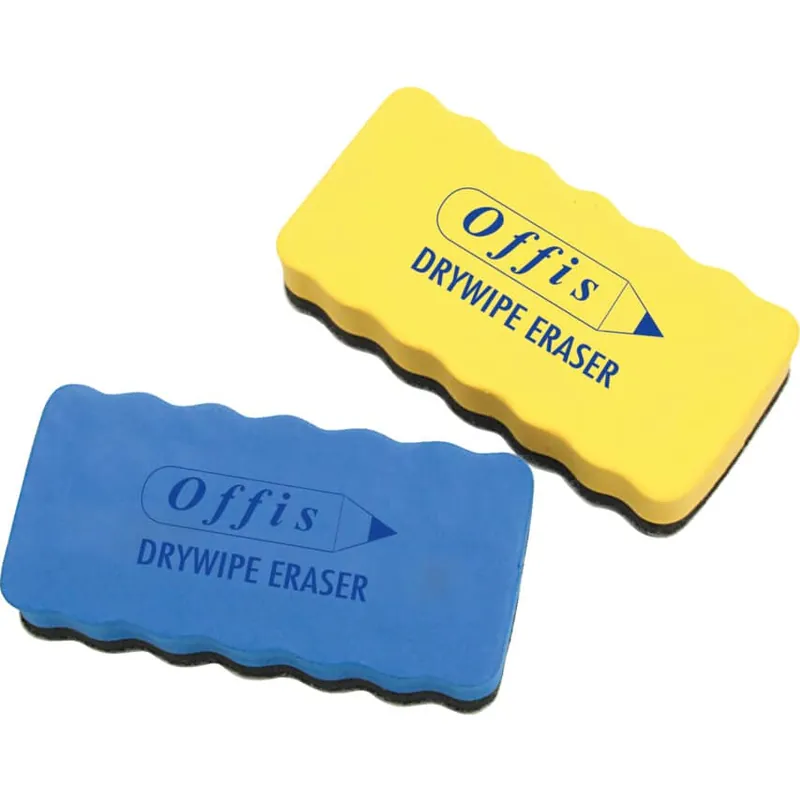 MÁGNESES SZÁRAZON TÖRLŐ SZIVACS SÁRGA Pénzvisszafizetés